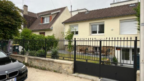 Maison individuelle à louer